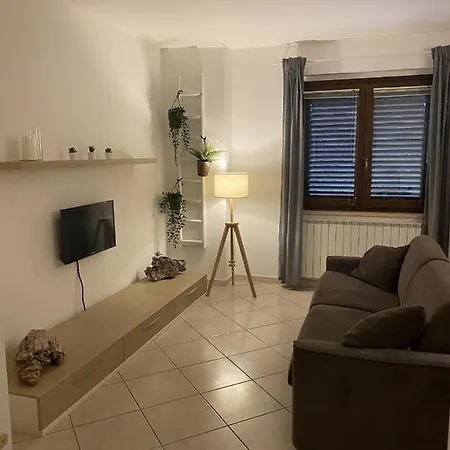 Casa Oliveto Appartamento