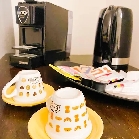 Apartamento Casa Oliveto San Vito Chietino