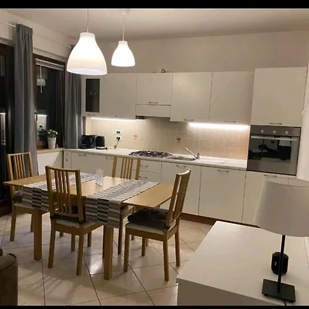 Casa Oliveto Appartamento San Vito Chietino