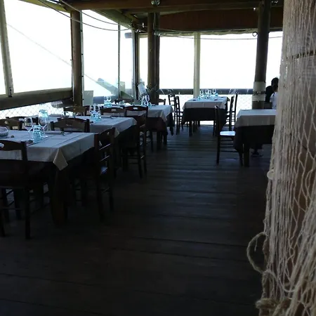 Casa Oliveto * San Vito Chietino