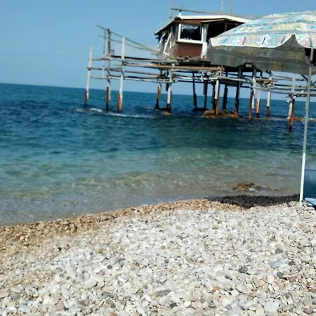 Appartement Casa Oliveto *