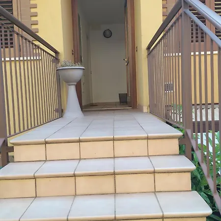 Apartamento Casa Oliveto