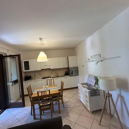 Casa Oliveto Apartamento *