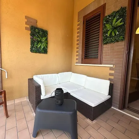 Casa Oliveto