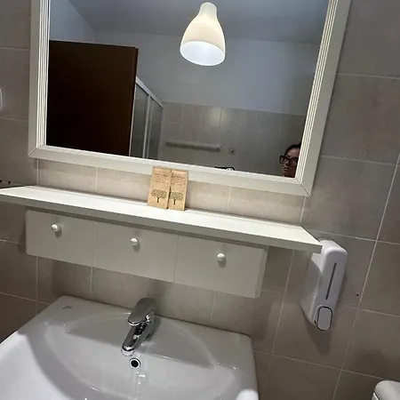 דירה Casa Oliveto