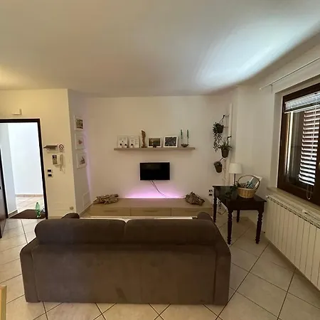 Appartamento Casa Oliveto *