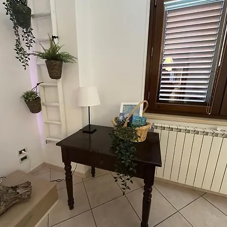 Appartamento Casa Oliveto San Vito Chietino