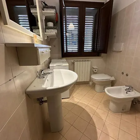 Casa Oliveto * San Vito Chietino