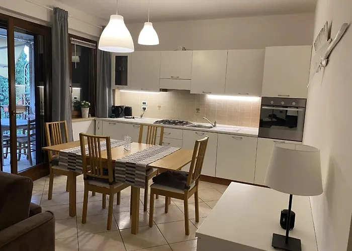 Casa Oliveto Apartamento *