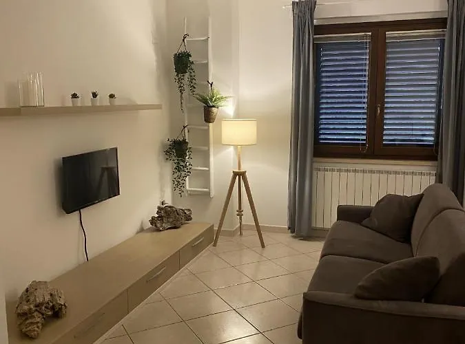 Casa Oliveto Apartamento