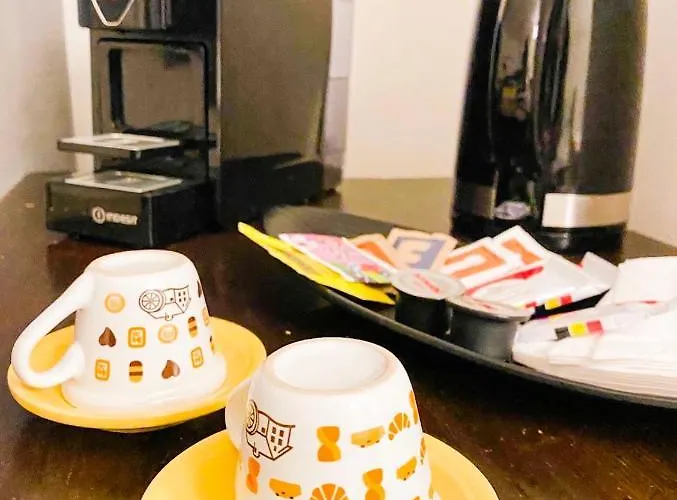 Apartamento Casa Oliveto San Vito Chietino