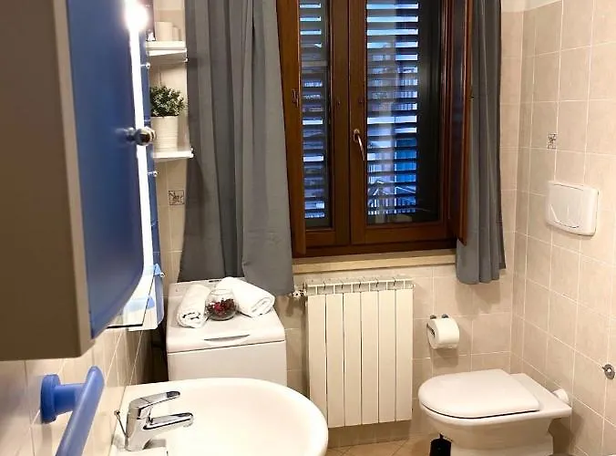 Apartamento Casa Oliveto