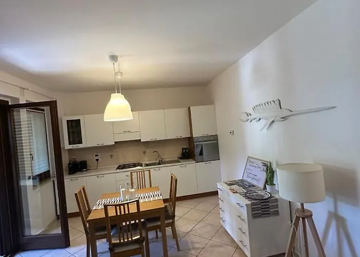 Casa Oliveto Apartamento *