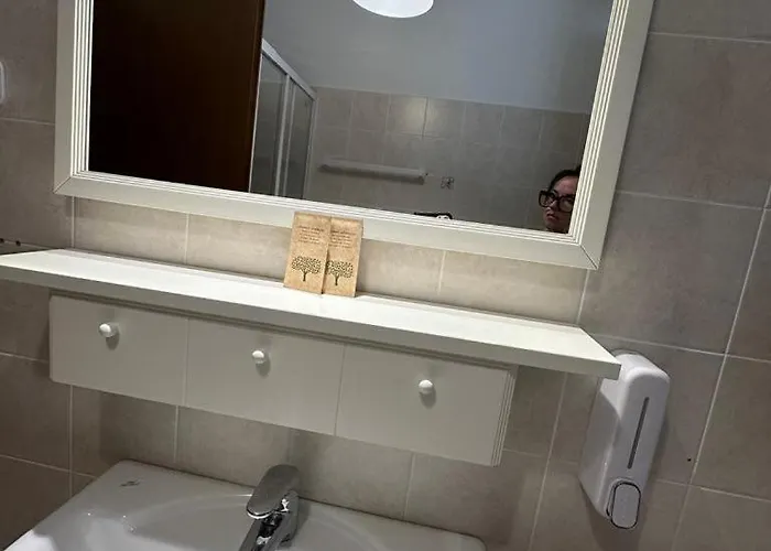 Apartamento Casa Oliveto