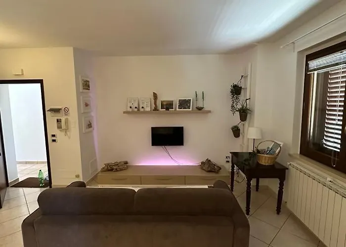 Apartamento Casa Oliveto *