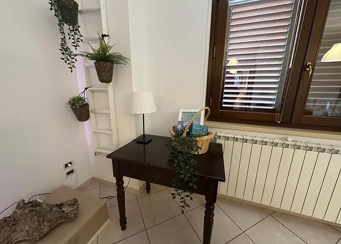 Apartamento Casa Oliveto San Vito Chietino