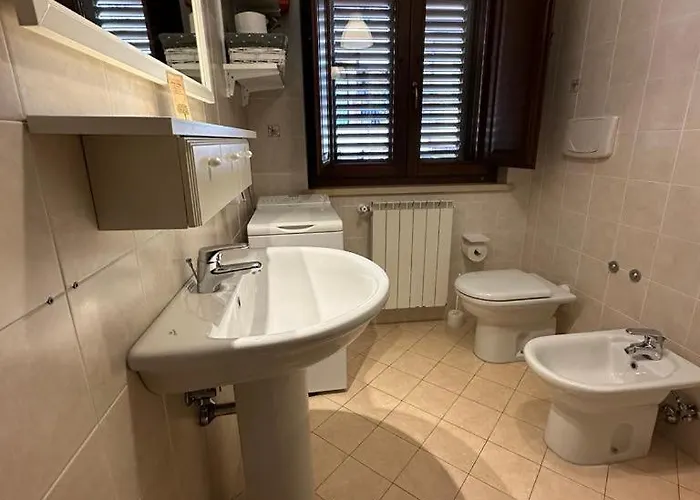 Casa Oliveto * San Vito Chietino